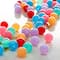 12 Pack: Mixed Jelly Craft Beads, 10mm by Bead Landing™